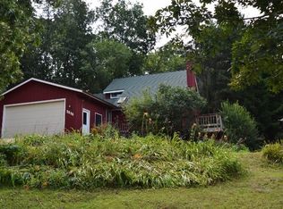 8764 Prairie Grove Rd, Barneveld, WI 53507