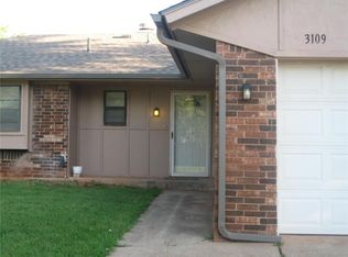3109 SE 57th St, Oklahoma City, OK 73135