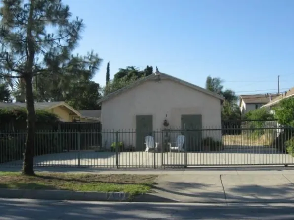 1151 W Mission Blvd, Pomona, CA 91766