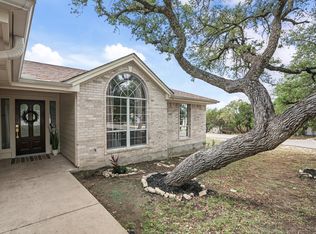 21105 Newport Cv, Lago Vista, TX 78645