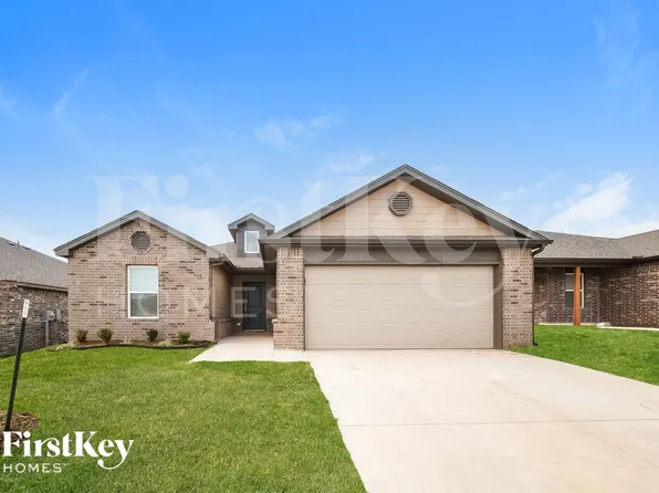 425 Labelle Ln, Tuttle, OK 73089