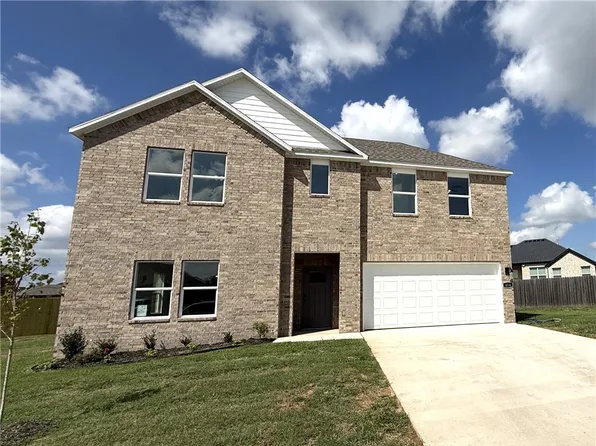 414 W Canada Dr, Farmington, AR 72730
