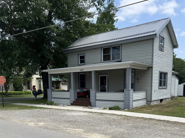 449 Euclid Ave, Saegertown, PA 16433