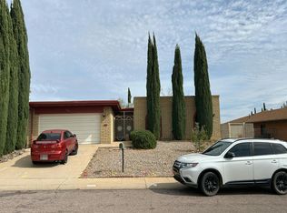 965 Charles Dr, Sierra Vista, AZ 85635