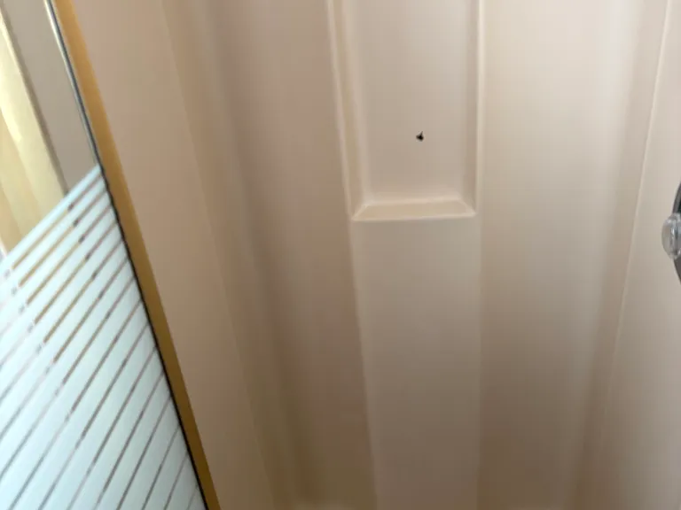 Shared Bathroom