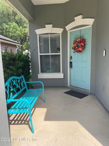 1755 CANOPY OAKS Drive, Orange Park, FL, 32065