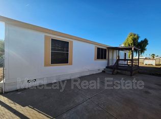 110 E Inglewood St, Mesa, AZ 85201