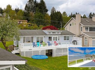 9340 SE Cornell Rd, Pt Orchard, WA 98366