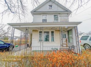 316 Lord St, Dunkirk, NY 14048