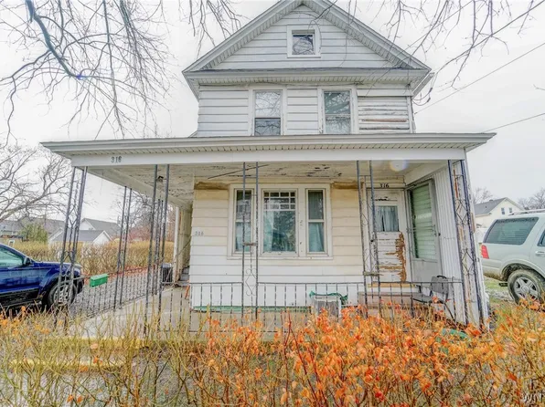 316 Lord St, Dunkirk, NY 14048