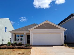 7066 Wingate Dr LOT 17, Inman, SC 29349