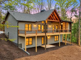 375 Seneca Dr, Ellijay, GA 30540