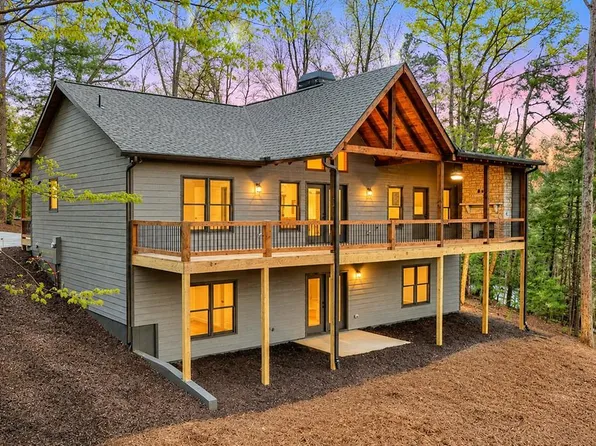 375 Seneca Dr, Ellijay, GA 30540
