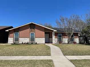 5236 N Colony Blvd, The Colony, TX 75056