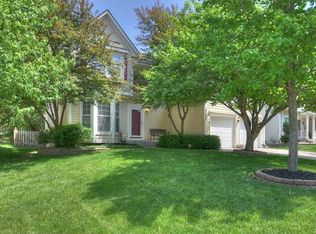 13650 W 129th Ter, Olathe, KS 66062