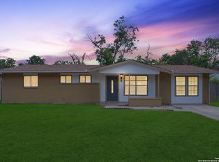 4126 Tallulah Dr, San Antonio, TX 78218