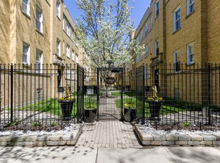 1334 W Estes Ave APT 1S, Chicago, IL 60626