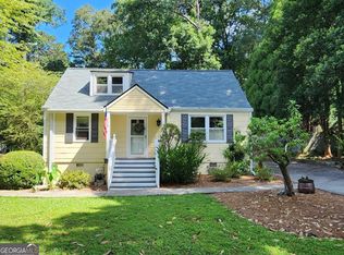 3516 Hildon Cir, Atlanta, GA 30341