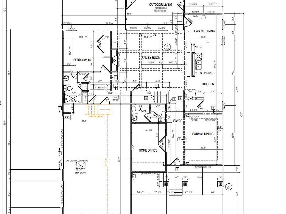2nd image of 17 Golden Leaf Farms Rd