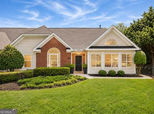 3085 Oakside Cir, Milton, GA 30004
