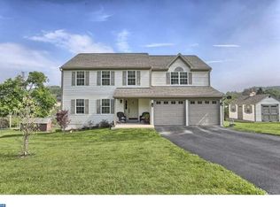 2 Hilgert Ave, Reading, PA 19607