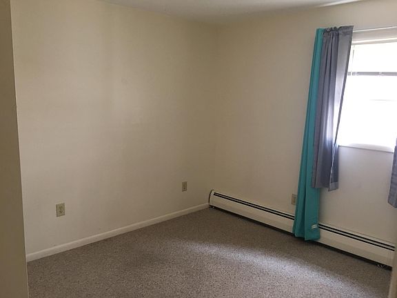 Bedroom #1