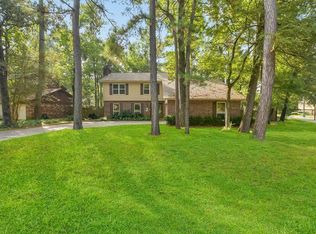 2 Maple Branch St, Spring, TX 77380