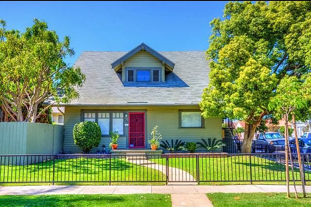 1st image of 329 Hermosa Ave #B