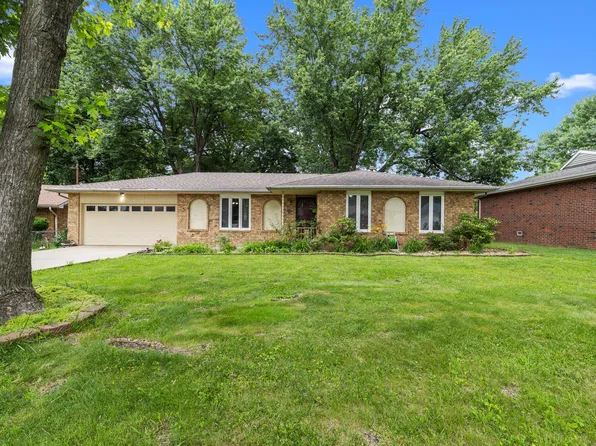 1305 E Richmond Street, Springfield, MO 65804