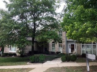 301 Berry Brook Ct, Ballwin, MO