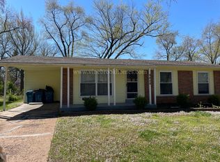 8428 Jacklin Ave, Hazelwood, MO
