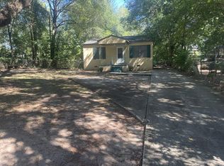 1525 Lincoln Ave, Albany, GA 31707