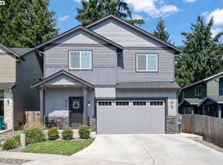 6510 NE 49th Cir, Vancouver, WA 98661