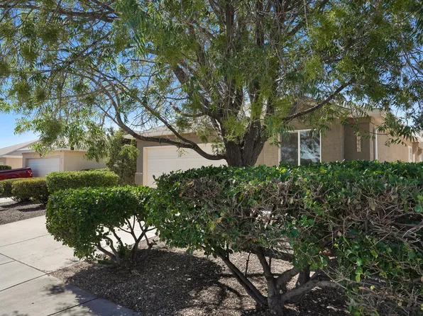 8724 La Vida Ln, Albuquerque, NM 87121