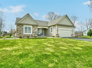 59 Miyah Dr, Webster, NY 14580