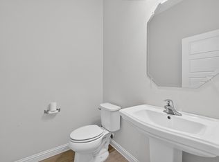 9721 Ivalenes Hope Dr, Austin, TX 78717