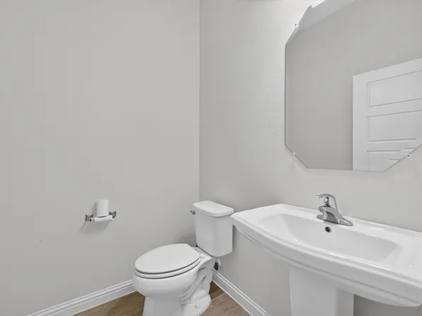 9721 Ivalenes Hope Dr, Austin, TX 78717