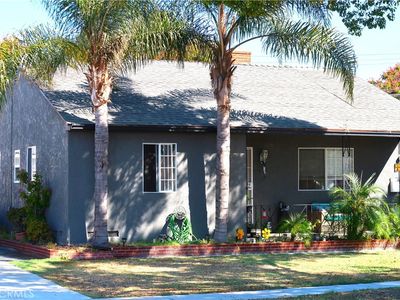 10855 Leffingwell Rd, Norwalk, CA, 90650