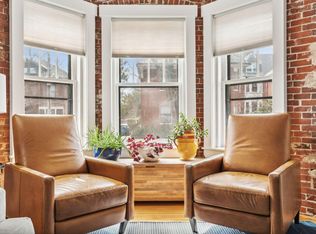 71 West St #1, Portland, ME 04102