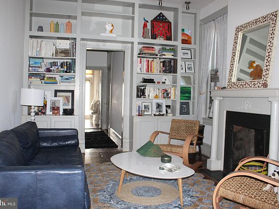2nd image of 219 S Saint Asaph St APT 1