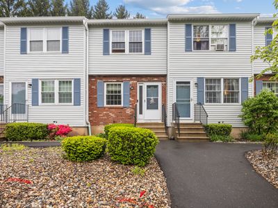 13 Holt St #46, Plymouth, CT, 06782