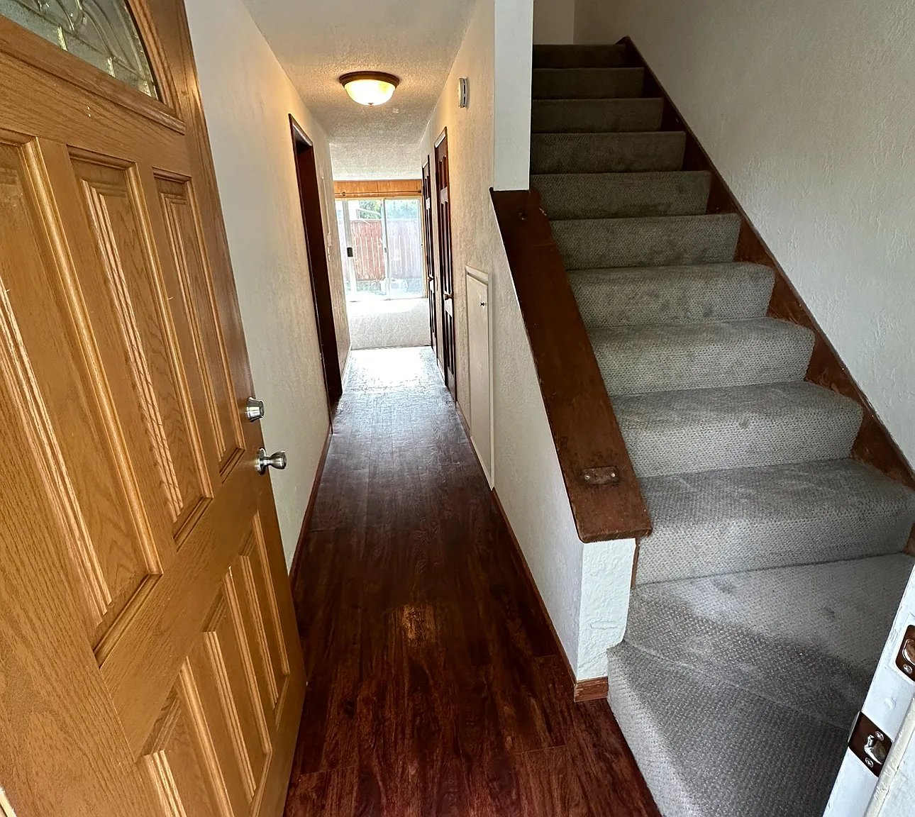 2 bed, 1.5 bath, 1100 sqft, $1,795 — Photo 1