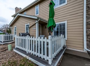 8417 Everett Way UNIT B, Arvada, CO 80005