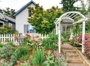 5120 NE 24th Ave, Portland, OR 97211