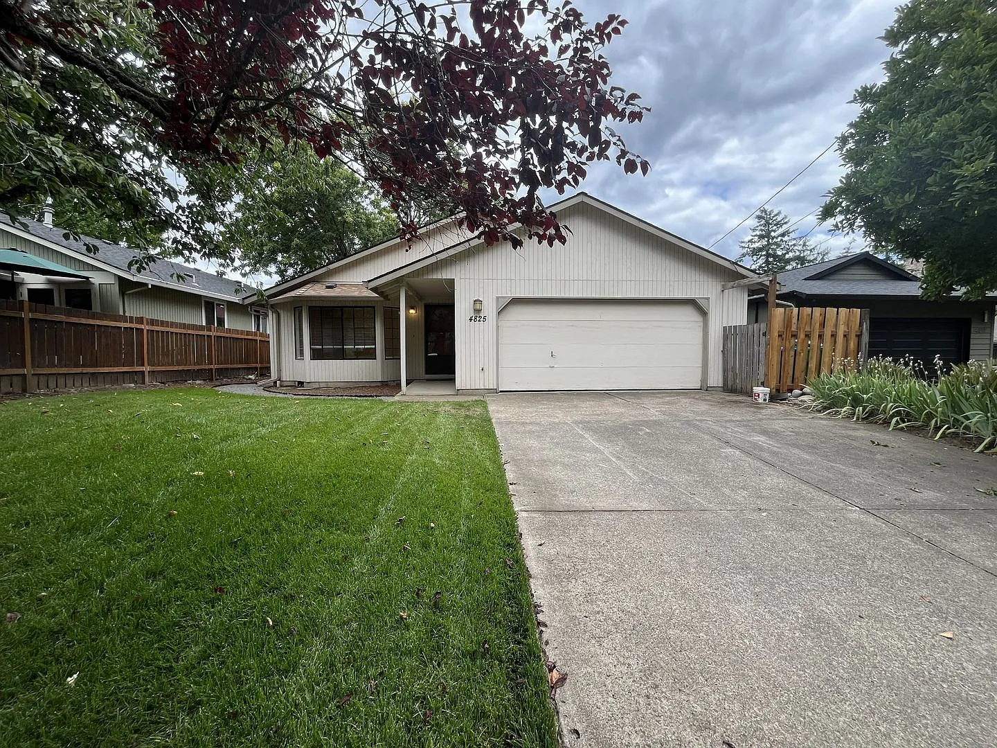 Comfortable Single-Level Living in Southwest Portland with Vaulted Ceilings, Spacious Backyard & ... — Photo 2