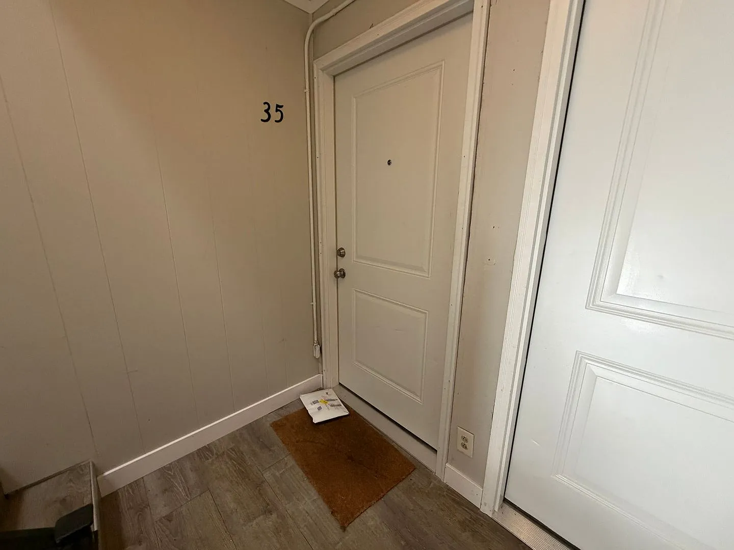 Cute Southside 2BD Apartment - Middle — Photo 3