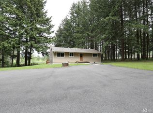 110 Carroll Way, Chehalis, WA 98532