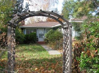 1513 NE 9th St, Bend, OR 97701