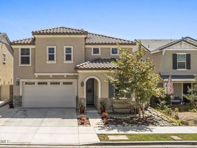 371 Eureka Dr, Santa Paula, CA, 93060