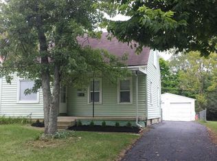 1918 Jermain Dr, Columbus, OH